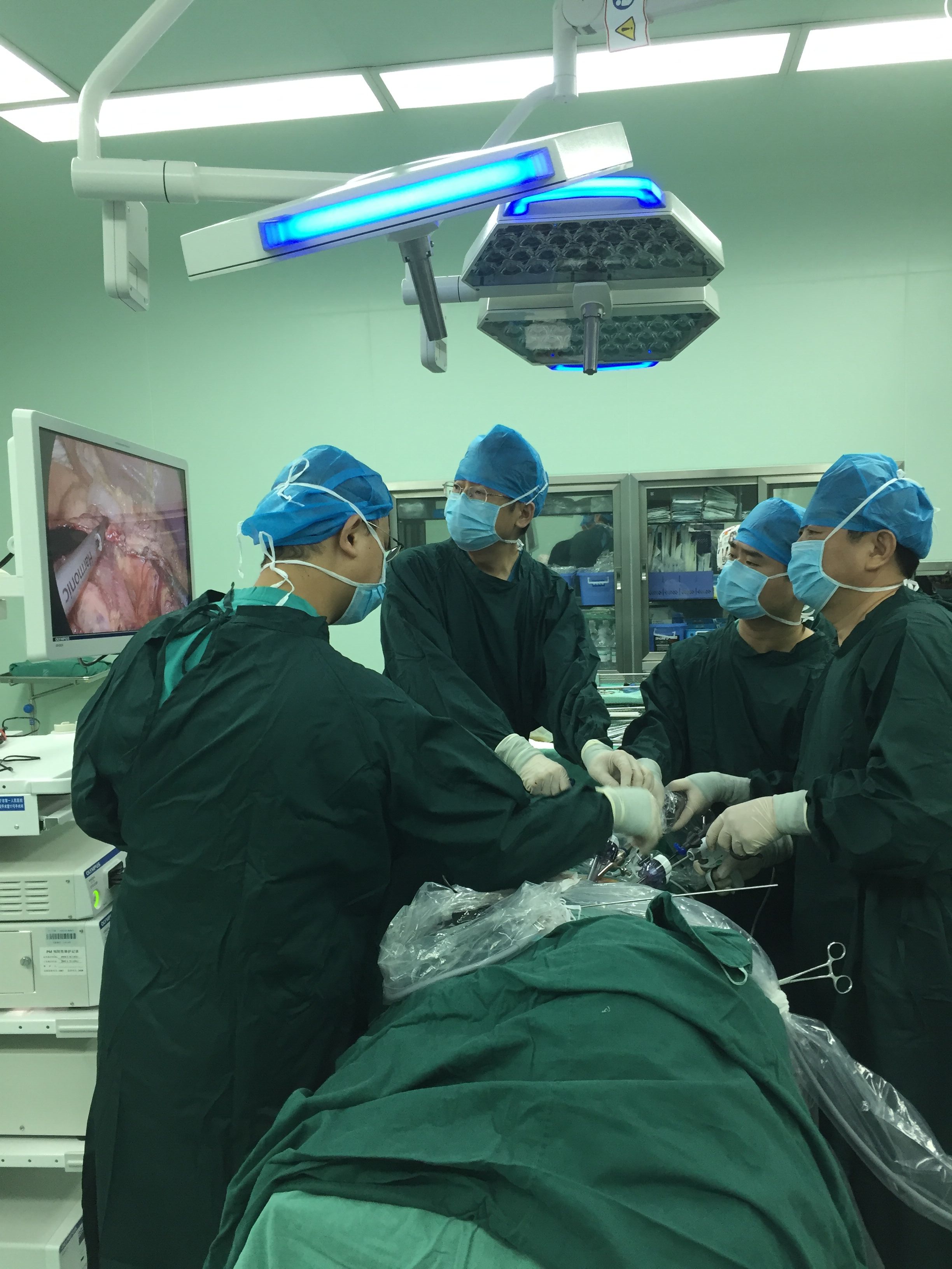 活检病变补硒（低度病变活检几种结果）-硒宝网