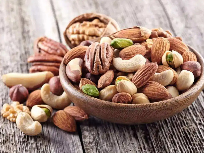 补硒海鲜推荐（什么海鲜含硒成分高）-硒宝网