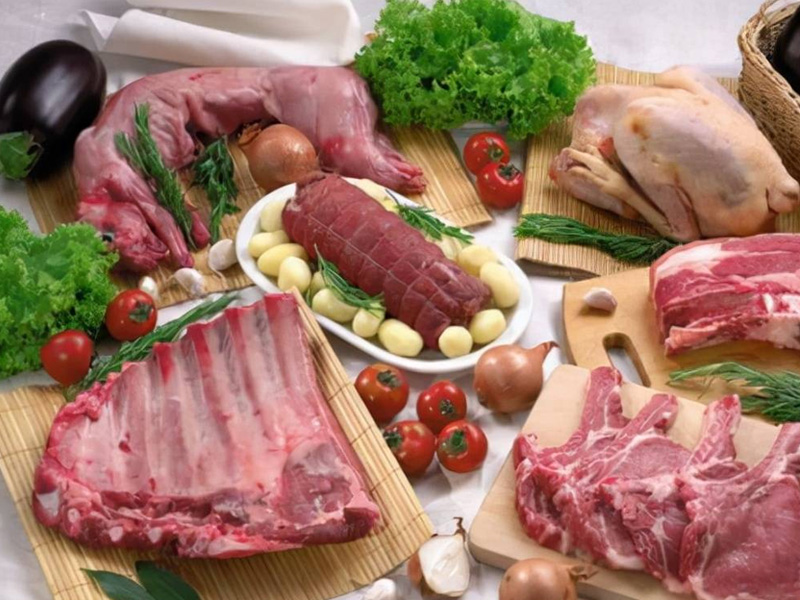 补硒海鲜推荐（什么海鲜含硒成分高）-硒宝网