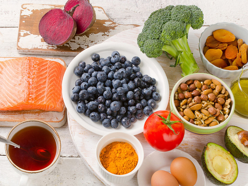 补硒海鲜推荐（什么海鲜含硒成分高）-硒宝网