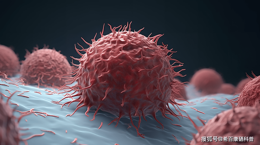 乳腺肿瘤补硒(肿瘤乳腺补硒有效果吗)-硒宝网