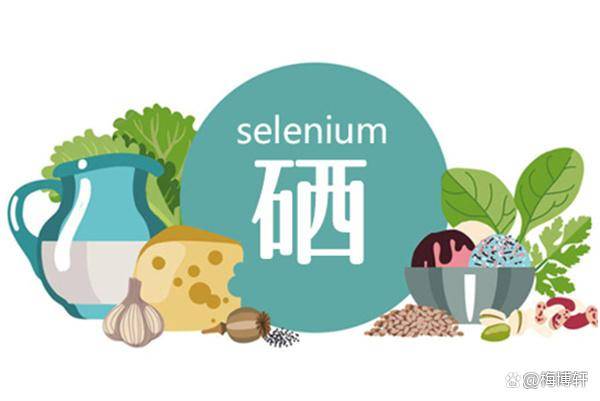 补硒治愈病毒(硒的抗病毒作用)-硒宝网