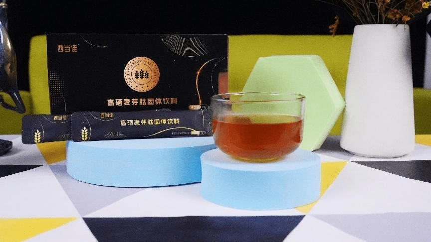 补硒治愈病毒(硒的抗病毒作用)-硒宝网