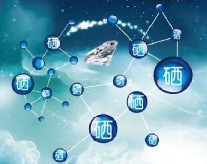 美国补硒实验（美国补硒标准）-硒宝网