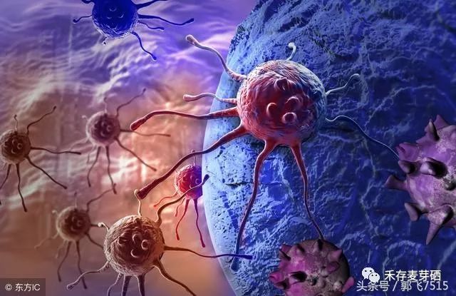 癌症早期补硒(癌症补硒)-硒宝网