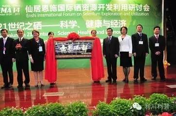 世界补硒主席（世界补硒主席）-硒宝网