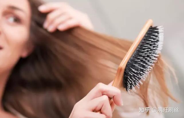 补硒后 白发(缺硒白头发)-硒宝网