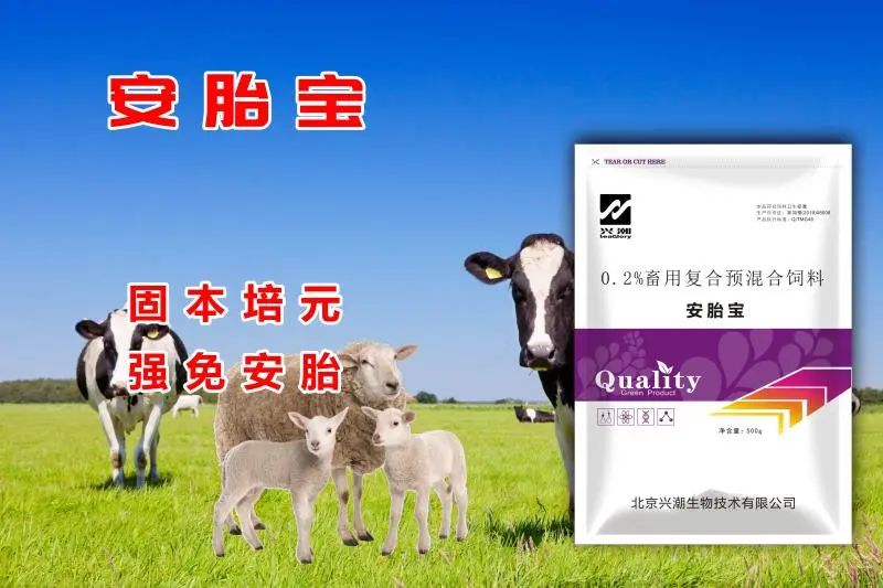 羊羔如何补硒(给羊补硒)-硒宝网