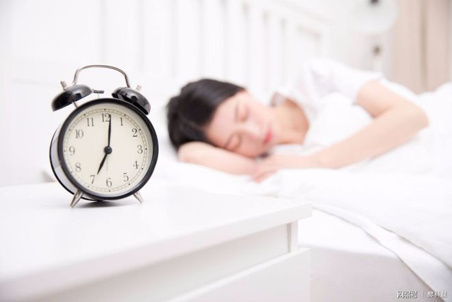 补硒促进睡眠(硒元素促进睡眠)-硒宝网