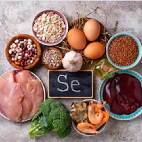 天天补硒元素(补硒元素的作用)-硒宝网