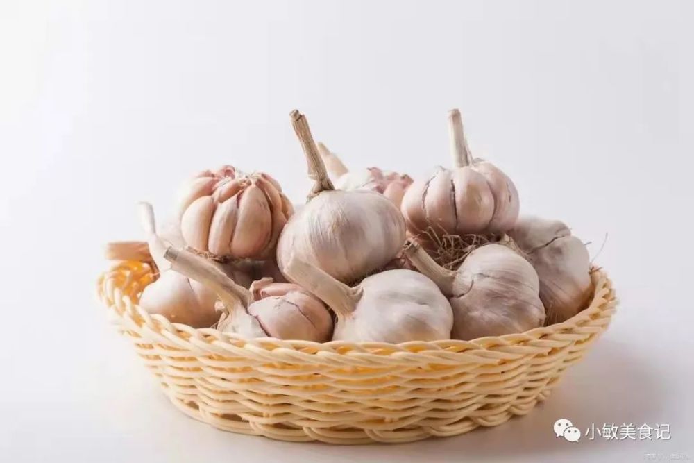 大蒜补硒元素（大蒜补元素硒片怎么吃）-硒宝网