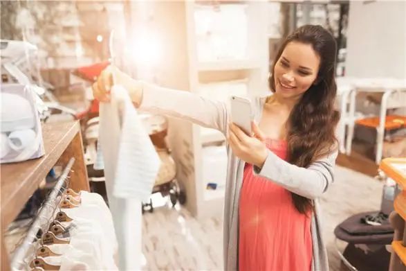 孕期可以补硒（怀孕能补硒）-硒宝网