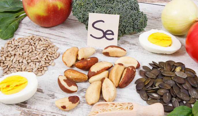 天然补硒泉水(硒泉水的功效)-硒宝网