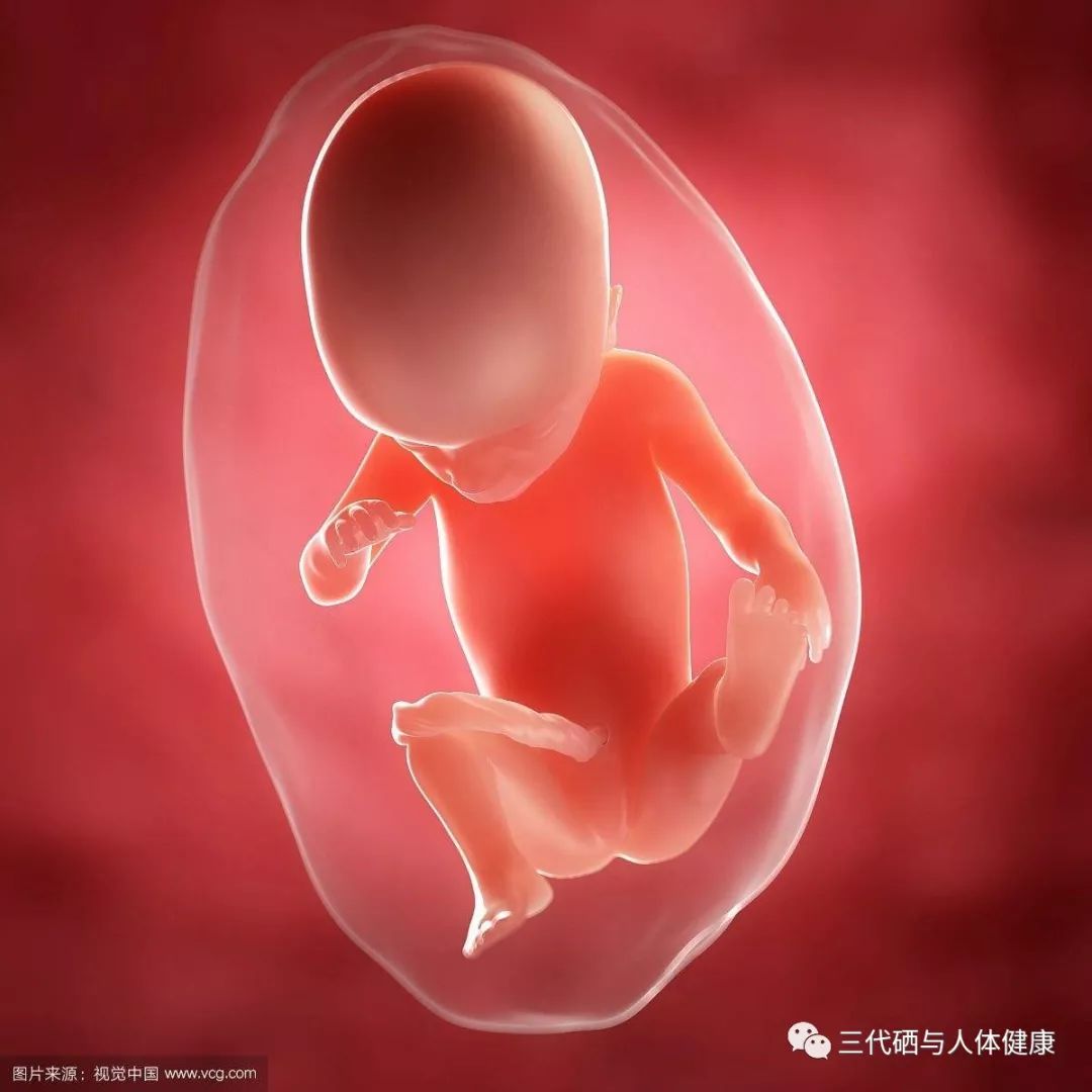 孕期补硒怎样(孕期补硒的作用)-硒宝网