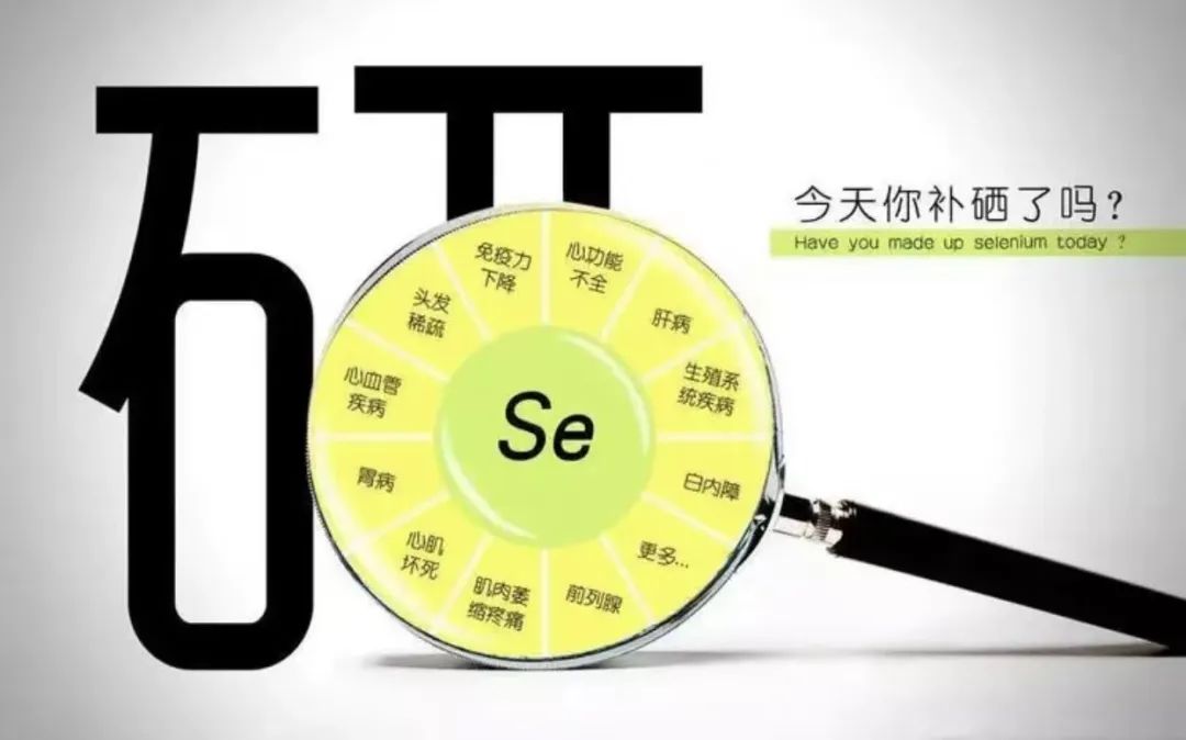 孕期补硒怎样（孕期补硒吃什么）-硒宝网