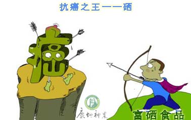 补硒抗癌复发(补硒抗癌复发)-硒宝网