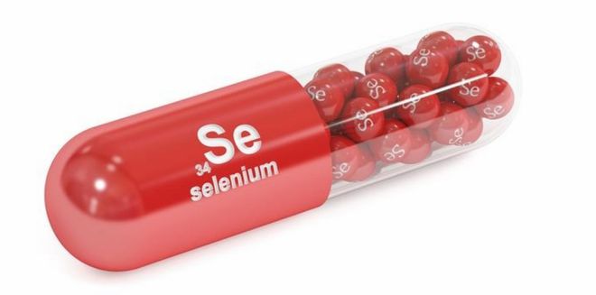 芯片怎么补硒（硒片补硒）-硒宝网