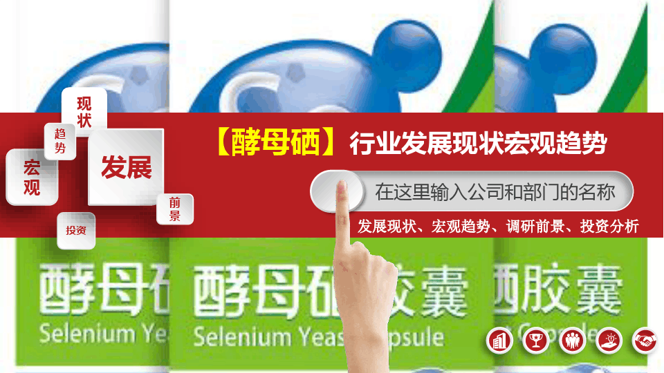 补硒产业发展(国家关于补硒政策)-硒宝网