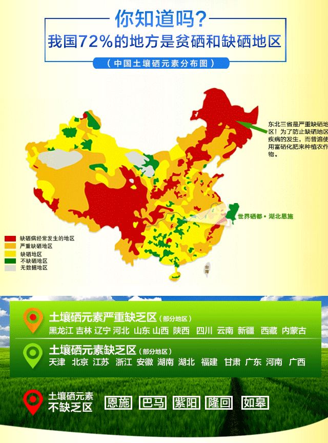 中医怎么补硒(补硒治疗)-硒宝网