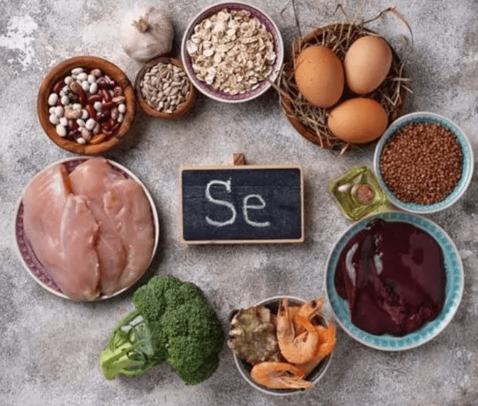 麦芽硒补硒片(补硒麦芽有用吗)-硒宝网