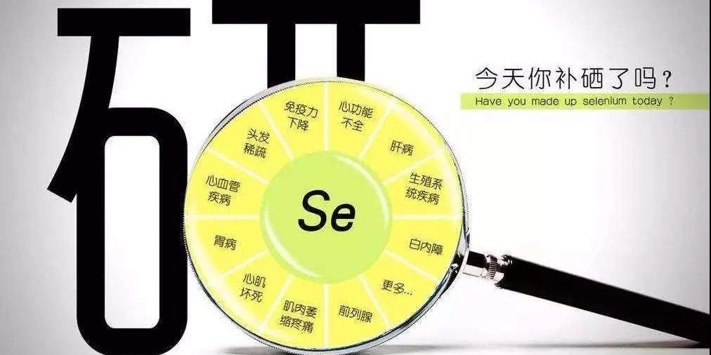 补硒贵在坚持（补硒贵在坚持）-硒宝网