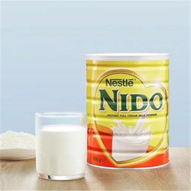 补硒奶粉成人（奶粉含硒的奶粉中年人可以何吗）-硒宝网