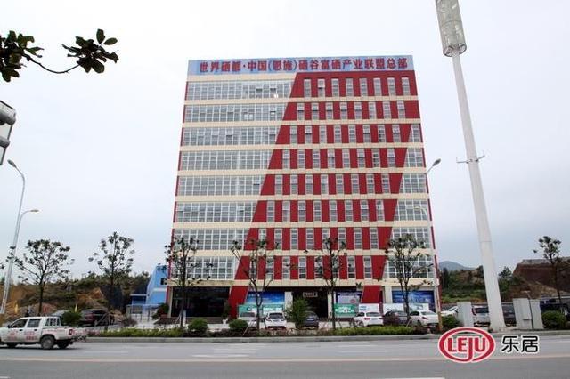 恩施补硒宾馆(恩施硒元素对人体的作用)-硒宝网