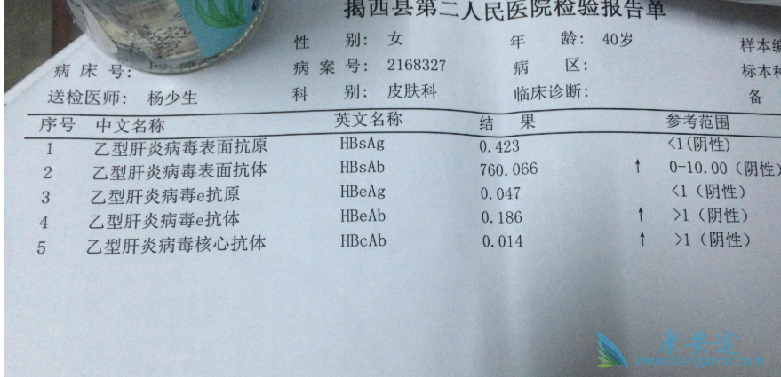 补硒降低抗原(抗原偏低)-硒宝网