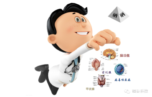 中风后 补硒(硒对中风的作用)-硒宝网