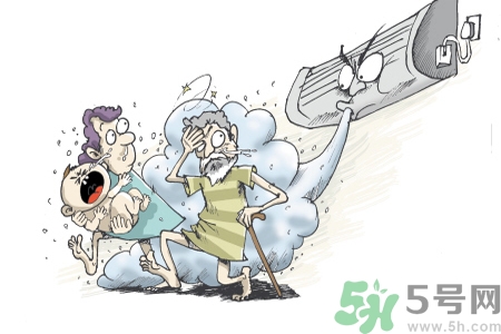 怕冷的人补硒（硒怕热吗）-硒宝网