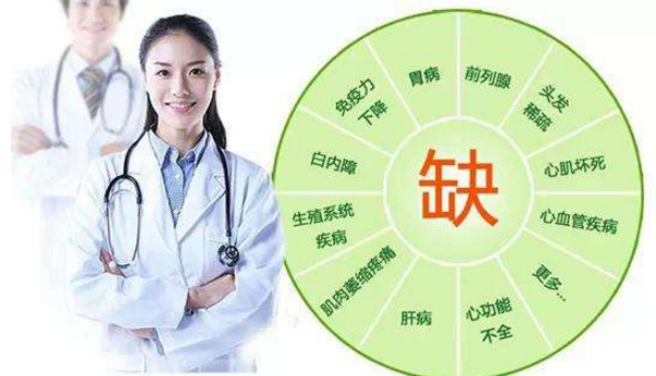 糖尿怎么补硒（糖尿怎么补硒）-硒宝网