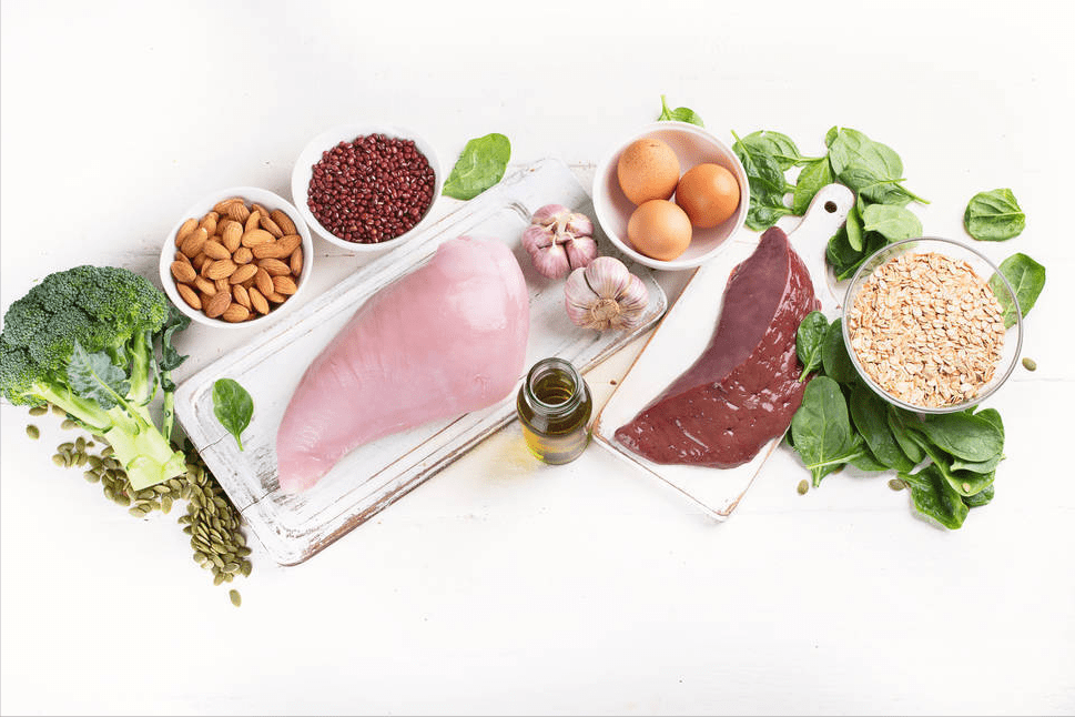 补硒食物少年(补食物少年硒含量高吗)-硒宝网