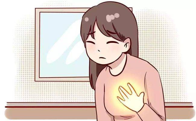 人体补硒胸闷（中国补硒协会）-硒宝网