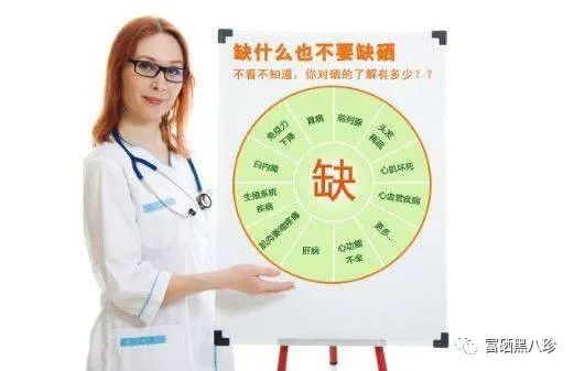 中国补硒大会(中国人补硒)-硒宝网