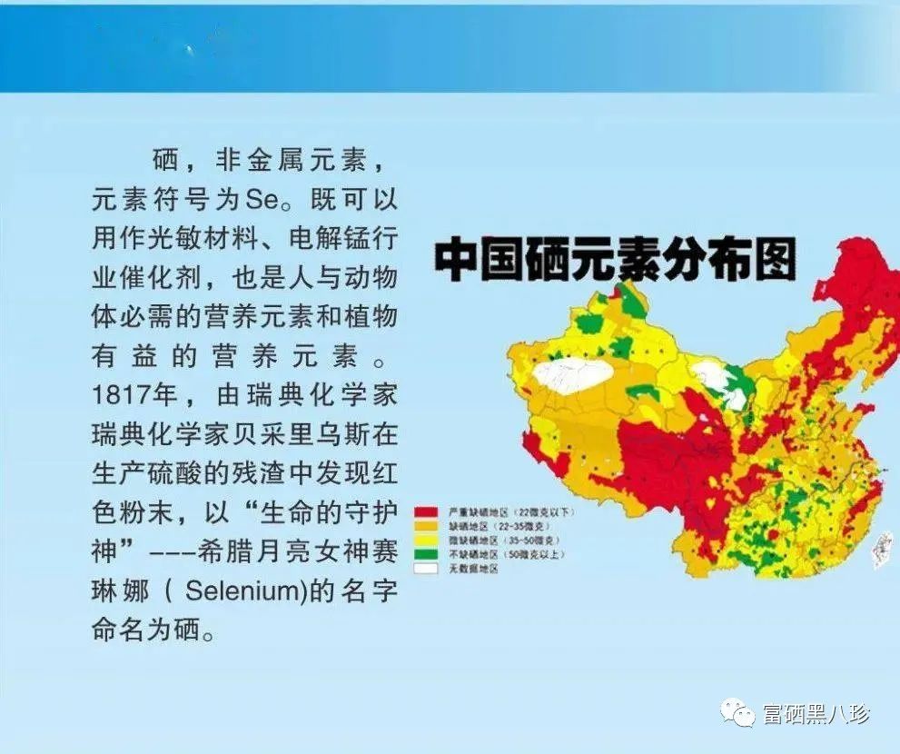 中国补硒大会(中国人补硒)-硒宝网