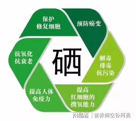 全民补硒答案（全民补硒刻不容缓是真的吗）-硒宝网