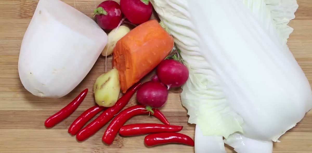 冬季补硒食谱(食谱冬季补硒方法)-硒宝网