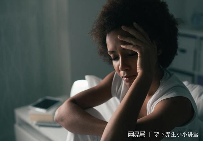 补硒引起失眠(硒对失眠的影响)-硒宝网