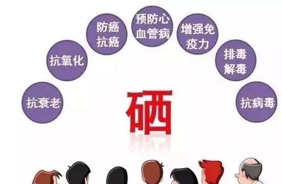 恩施特产补硒（恩施的硒产品好吗）-硒宝网