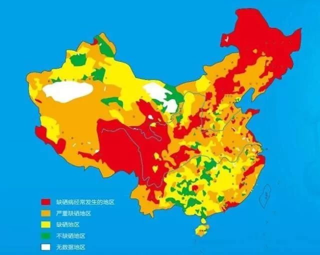 恩施特产补硒（恩施的硒产品好吗）-硒宝网