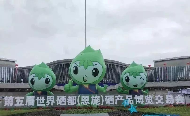 恩施特产补硒（恩施的硒产品好吗）-硒宝网