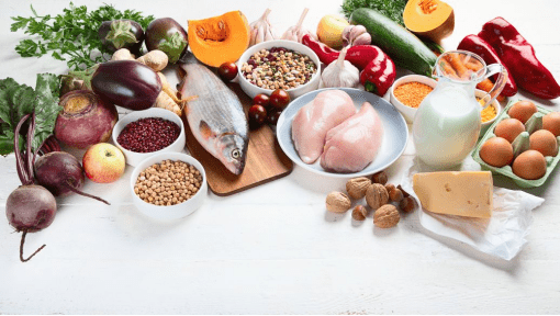 冬季补硒食谱(补硒的食材)-硒宝网