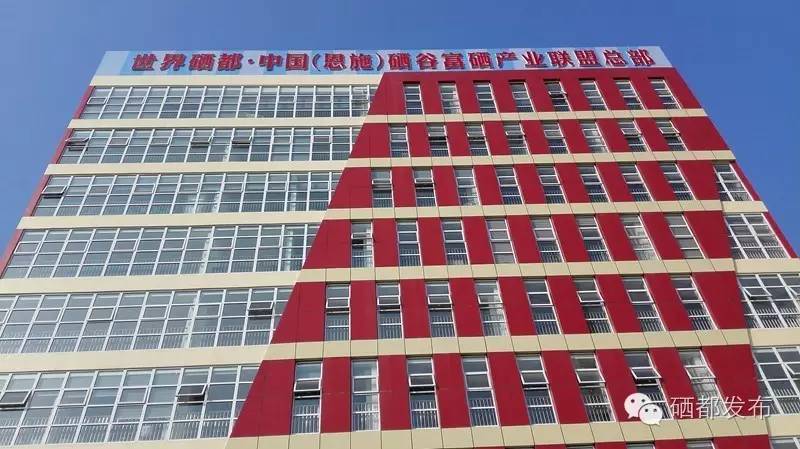 恩施特产补硒(恩施特产补硒)-硒宝网