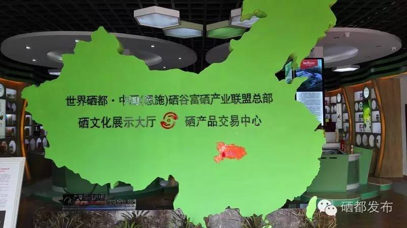 恩施特产补硒(恩施特产补硒)-硒宝网