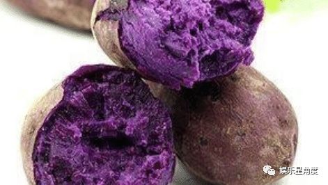 紫色食物补硒（紫色食物补啥）-硒宝网
