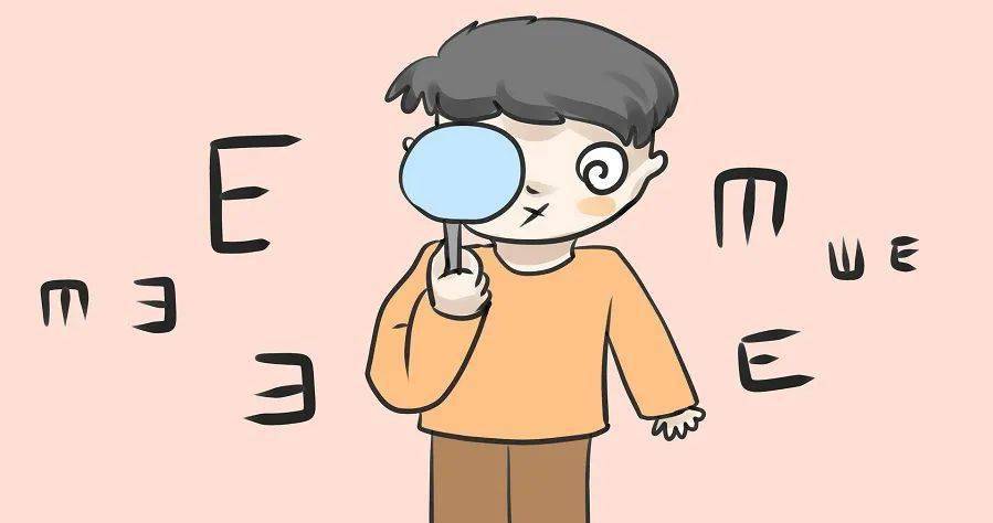 补硒增加视力(补硒对眼睛有哪些好处)-硒宝网