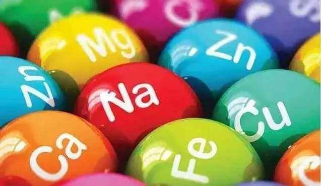 外国补硒标准(国外补硒的保健品)-硒宝网