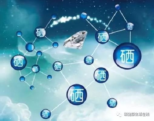 补硒最新研究（硒补新标准）-硒宝网