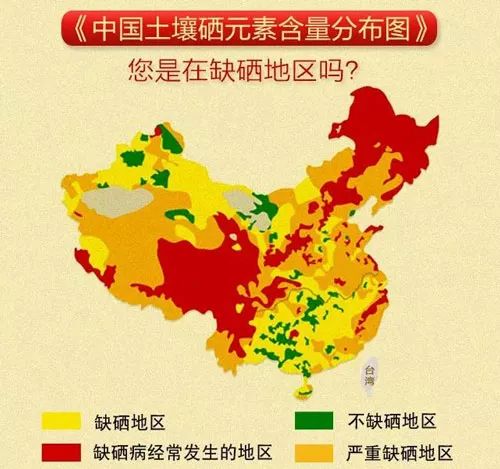 心脏补硒案例（补硒对心脏病人有哪些好处）-硒宝网