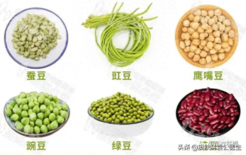 皮肤怎样补硒(补硒皮肤变好)-硒宝网